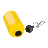 Kép 2/3 - Ivópalack, 500 ml, sárga