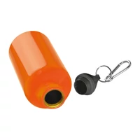 Kép 2/3 - Ivópalack, 500 ml, narancssárga