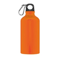 Kép 3/3 - Ivópalack, 500 ml, narancssárga