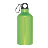 Kép 3/3 - Ivópalack, 500 ml, világos zöld