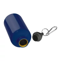 Kép 2/3 - Ivópalack, 500 ml, sötétkék