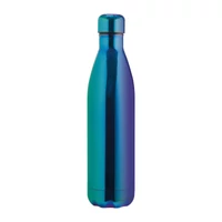 Kép 1/3 - Szivárvány színű termosz, 500 ml, vegyes