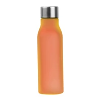 Kép 3/3 - Műanyag kulacs, 550 ml, narancssárga
