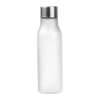 Kép 3/3 - Műanyag kulacs, 550 ml, áttetsző