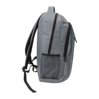 Kép 2/3 - Laptop hátizsák, szürke