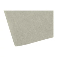 Kép 3/3 - Hosszúfülű vászontáska, 140g/m², ezüst