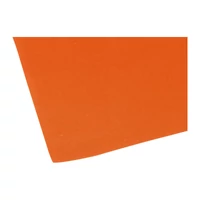 Kép 3/3 - Hosszúfülű vászontáska, 140g/m², narancssárga