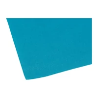 Kép 3/3 - Hosszúfülű vászontáska, 140g/m², türkiz