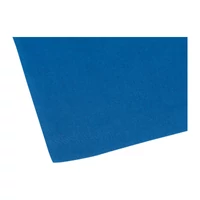 Kép 3/3 - Hosszúfülű vászontáska, 140g/m², világos kék