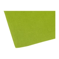 Kép 3/3 - Hosszúfülű vászontáska, 140g/m², világos zöld