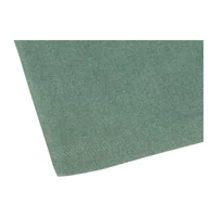 Kép 3/3 - Hosszúfülű vászontáska, 140g/m², szürke