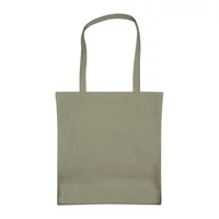 Kép 2/2 - Non-woven bevásárlótáska, szürke