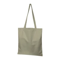 Kép 1/2 - Non-woven bevásárlótáska, szürke