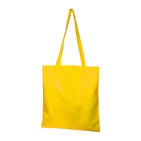 Kép 1/2 - Non-woven bevásárlótáska, sárga