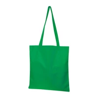 Kép 1/2 - Non-woven bevásárlótáska, zöld