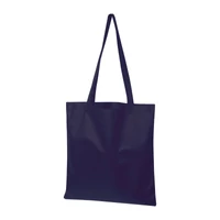 Kép 1/2 - Non-woven bevásárlótáska, sötétkék