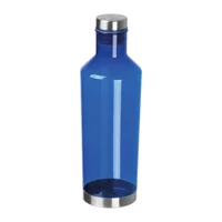 Kép 1/3 - Tritán ivópalack, 800 ml, kék