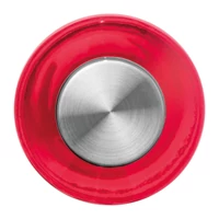 Kép 3/3 - Tritán ivópalack, 800 ml, piros