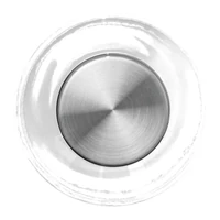 Kép 3/3 - Tritán ivópalack, 800 ml, áttetsző