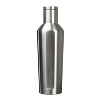 Kép 3/3 - Rozsdamentes acél termosz, 500 ml, szürke