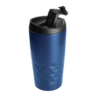 Kép 2/3 - Exkluzív termoszbögre, 300 ml, kék