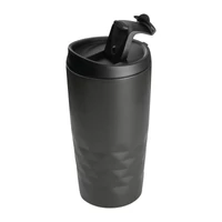 Kép 2/3 - Exkluzív termoszbögre, 300 ml, ezüst
