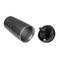 Kép 3/3 - Exkluzív termoszbögre, 300 ml, ezüst