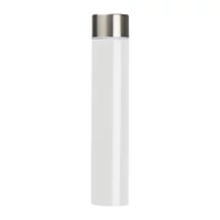 Kép 3/3 - Fém ivópalack, 310 ml, fehér