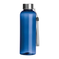 Kép 3/3 - RPET ivópalack, 500 ml, kék