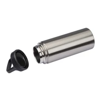 Kép 2/3 - Vákuum termoszbögre 550 ml, szürke