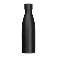 Kép 3/3 - Duplafalú termosz, 500ml, fekete