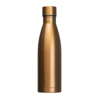 Kép 3/3 - Duplafalú termosz, 500ml, arany