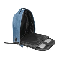 Kép 2/3 - Üzleti laptop hátizsák, kék