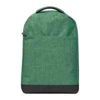 Kép 3/3 - Üzleti laptop hátizsák, zöld