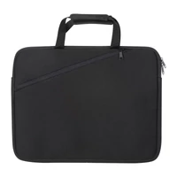 Kép 3/3 - Neoprén laptoptáska, fekete