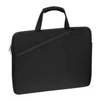 Kép 1/3 - Neoprén laptoptáska, fekete