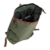 Kép 3/3 - RPET laptop hátizsák, khaki