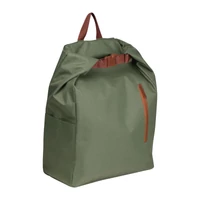 Kép 1/3 - RPET laptop hátizsák, khaki