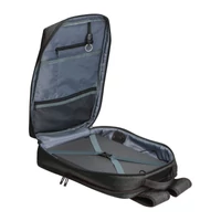 Kép 3/3 - Vízálló laptop hátizsák, fekete
