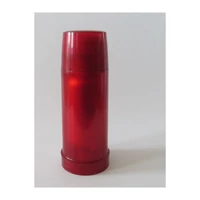Kép 2/3 - Kis termosz, 250 ml, piros