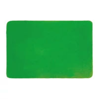 Kép 3/3 - Polár takaró nagy méretben, zöld