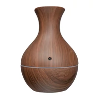 Kép 2/3 - Design párásító, barna