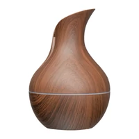 Kép 3/3 - Design párásító, barna