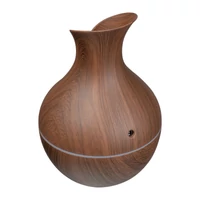 Kép 1/3 - Design párásító, barna