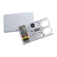 Kép 1/2 - CARD varrókészlet, fehér