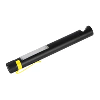 Kép 3/3 - COB LED lámpa üvegnyitóval, sárga