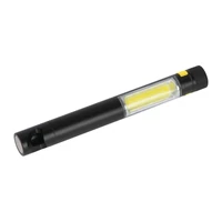 Kép 1/3 - COB LED lámpa üvegnyitóval, sárga