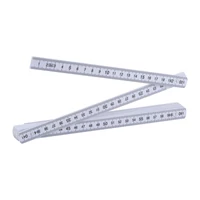 Kép 2/3 - Műanyag colostok, 2m, fehér