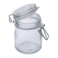 Kép 3/3 - Zárható tárolóedény, 150 ml, áttetsző