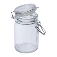 Kép 3/3 - Zárható tárolóedény, 200 ml, áttetsző